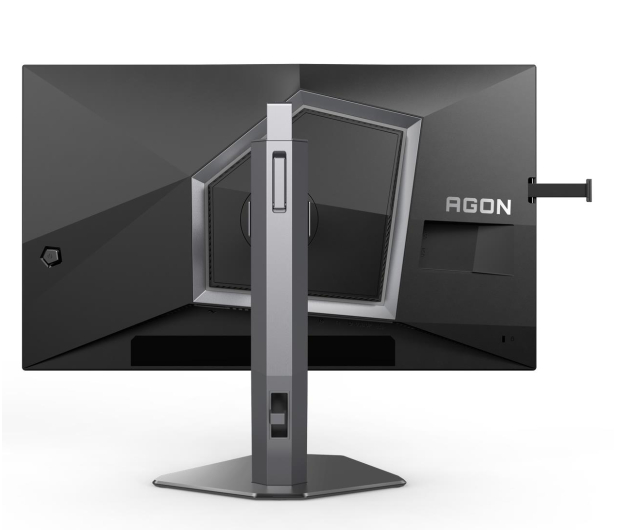 AOC AGON PRO AG326UD - 1275691 - zdjęcie 4